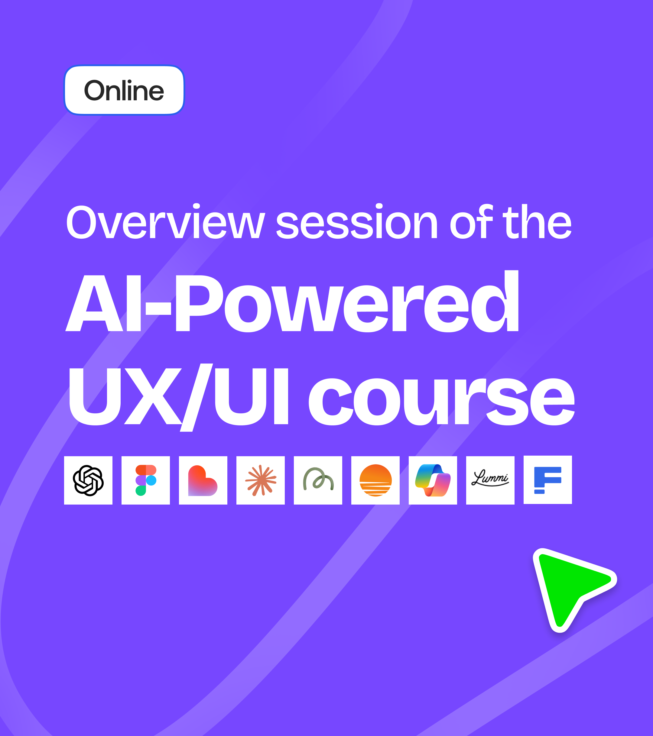 Course Overview Session - Harsha Kakkeri